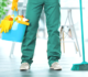 Excellence in Palace Cleaning and Maintenance: Lubna Plus Company in Saudi Arabia