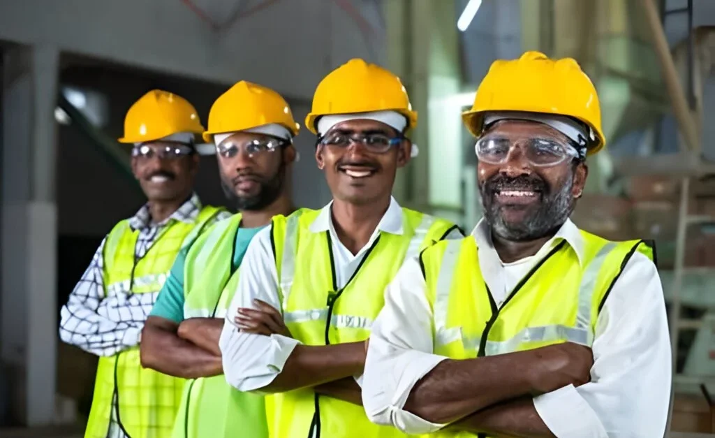 manpower